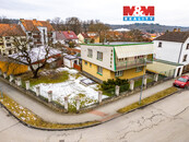 Prodej rodinného domu, 205 m2, Protivín, ul. Purkyňova, cena 5800000 CZK / objekt, nabízí M&M reality holding a.s.