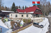 Prodej rodinného domu, Jívka, cena 5790000 CZK / objekt, nabízí M&M reality holding a.s.