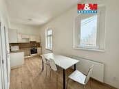 Pronájem bytu 1+1, 55 m2, Děčín - Staré Město
