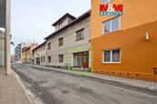 Pronájem obchod a služby ve Světlé nad Sázavou, ul. Lánecká