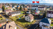 Prodej rodinného domu, 160 m2, Stráž nad Nisou,ul. Werichova