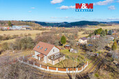 Prodej rodinného domu, 144 m2, Příbram, ul. Hatě, cena 8800000 CZK / objekt, nabízí M&M reality holding a.s.