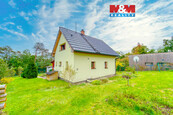 Prodej chalupy, 70 m2, Čím, cena 8500000 CZK / objekt, nabízí M&M reality holding a.s.
