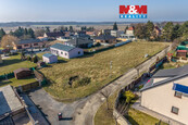 Prodej pozemku k bydlení, 1011 m2, Kly, cena 6250000 CZK / objekt, nabízí M&M reality holding a.s.