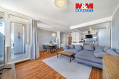 Prodej bytu 4+kk + T, 89 m2, Králův Dvůr, ul. Na Horizontu, cena 10242000 CZK / objekt, nabízí M&M reality holding a.s.