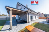 Prodej rodinného domu, 254 m2, Struhařov, ul. V Domcích