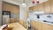 Pronájem bytu 2+1, 60 m2, Praha, ul. náměstí Hrdinů, cena 20000 CZK / objekt / měsíc, nabízí 