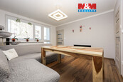 Prodej bytu 3+1, 72 m2, Šumperk, ul. Finská, cena cena v RK, nabízí M&M reality holding a.s.