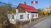 Prodej rodinného domu 3+1, Česká Lípa - Okrouhlá, cena 4280000 CZK / objekt, nabízí M&M reality holding a.s.