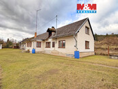 Prodej rodinného domu, 19.244 m2, Kamenice u Klučenic, cena 19990000 CZK / objekt, nabízí M&M reality holding a.s.