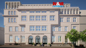 Pronájem komerčních prostor, 25m2, Opava, ul. Masarykova tř., cena 20000 CZK / objekt / měsíc, nabízí M&M reality holding a.s.