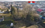 Prodej pozemku k bydlení, 626 m2, Jilemnice, ul. Roztocká, cena 2200000 CZK / objekt, nabízí M&M reality holding a.s.