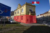 Pronájem obchod a služby, 100 m2, Kutná Hora, ul. Pod Valy