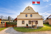 Prodej rodinného domu, 189 m2, Nýrsko, cena 8499000 CZK / objekt, nabízí M&M reality holding a.s.