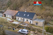 Prodej rodinného domu, 53 m2, Hlohovice, cena 4380000 CZK / objekt, nabízí M&M reality holding a.s.