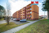 Prodej bytu 3+1, 72 m2, Lanškroun, ul. Dobrovského