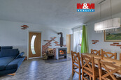 Prodej rodinného domu, 218 m2, Mladý Smolivec, cena 7254100 CZK / objekt, nabízí M&M reality holding a.s.