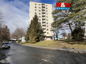 Prodej bytu 2+1, 64 m2, Bruntál, ul. K. H. Máchy, cena 2200000 CZK / objekt, nabízí M&M reality holding a.s.