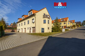 Prodej rodinného domu, 169 m2, Lubenec, ul. Zahradní, cena 5499000 CZK / objekt, nabízí M&M reality holding a.s.