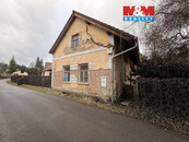 Prodej chalupy, 60 m2, Vranovice, cena 3450000 CZK / objekt, nabízí 