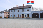 Prodej penzionu, Hradec nad Moravicí, ul. Městečko, cena cena v RK, nabízí M&M reality holding a.s.
