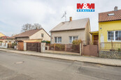 Prodej rodinného domu, 92 m2, Kladno, ul. Dvořákova