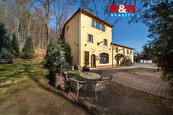 Pronájem restaurace, 300 m2, Domažlice, ul. Chrastavická, cena 110500 CZK / objekt / měsíc, nabízí M&M reality holding a.s.