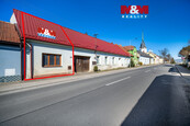 Prodej rodinného domu, 120 m2, Chornice, ul. Jevíčská, cena 1060500 CZK / objekt, nabízí 