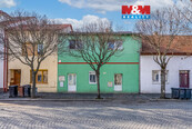 Prodej vícegeneračního domu, 170 m2, Pečky, ul. Tř. 5.května, cena 12500000 CZK / objekt, nabízí M&M reality holding a.s.