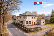 Prodej hotelu, penzionu v Teplicích nad Metují, ul. Aloise J