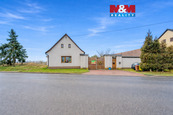 Prodej rodinného domu, 160 m2, Dobřany, cena 9225000 CZK / objekt, nabízí M&M reality holding a.s.