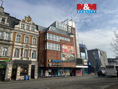 Pronájem obchod a služby, 170 m2 Liberec, ul.Moskevská