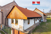 Prodej, rodinný dům, 71 m2, Opočnice