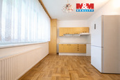 Prodej bytu 2+1, 54 m2, Liberec, ul. Hvězdná, cena 4480000 CZK / objekt, nabízí M&M reality holding a.s.