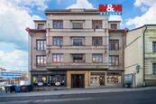 Prodej bytu 3+1, 82 m2, Hořovice, ul. Pražská, cena 6500000 CZK / objekt, nabízí M&M reality holding a.s.