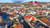 Prodej komerčního objektu, 226 m2, Frýdlant, ul. ČSA, cena 4750000 CZK / objekt, nabízí M&M reality holding a.s.