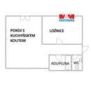 Prodej chaty, 30 m2, Úpice, cena 2130000 CZK / objekt, nabízí 