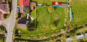 Prodej pozemku k bydlení, 1740 m2, Chodová Planá, cena 1600000 CZK / objekt, nabízí 
