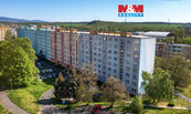 Prodej bytu 2+1, 54 m2, Kadaň, ul. Chomutovská, cena 2450000 CZK / objekt, nabízí 
