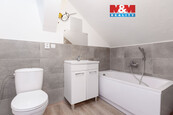 Prodej nájemního domu, 191 m2, Holčovice - Spálené, cena 3280000 CZK / objekt, nabízí 