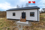 Prodej rodinného domu, 40 m2, Hostouň, ul. Horoušany, cena 3199000 CZK / objekt, nabízí 