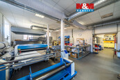 Pronájem výrobní/skladovací prostory, 172m2, Plzeň, cena 31304 CZK / objekt / měsíc, nabízí M&M reality holding a.s.