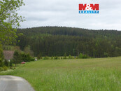 Prodej lesních pozemků a louky, 26 000 m2, Hronov, cena 710000 CZK / objekt, nabízí 