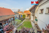 Prodej rodinného domu, 115 m2 + 80m2/stodola, garáž, dílna