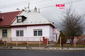 Prodej rodinného domu, 100 m2, Koryčany, ul. Masarykova