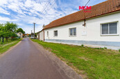 Pronájem rodinného domu, 121 m2, Odunec