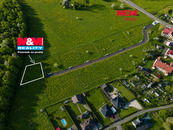 Prodej pozemku k bydlení, 1000 m2, u Dvora Králové, cena 2400000 CZK / objekt, nabízí M&M reality holding a.s.