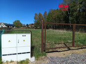 Prodej pozemku k bydlení, 1102 m2, Vítězná