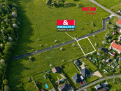Prodej pozemku k bydlení, 1000 m2, Vítězná u Dvora Králové, cena cena v RK, nabízí M&M reality holding a.s.