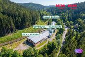 Prodej výrobního objektu, 2388 m2, Nejdek, ul. Závodu míru, cena 19354000 CZK / objekt, nabízí 